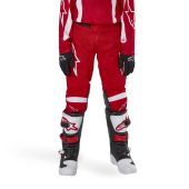 Alpinestars Pant Youth Racer Lurv Red/White