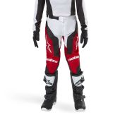 Alpinestars Pant Youth Racer Ocuri Red/White/Black