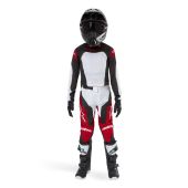 Alpinestars Youth Racer Ocuri Red/White/Black Gear Combo