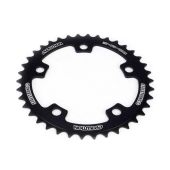 Stay Strong 5-bolt Chainring 6061 Alloy black