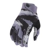 Troy Lee Designs Air Glove Brushed Camo Black/Gray | Gear2win