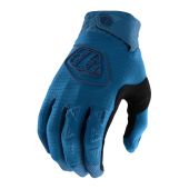 Troy Lee Designs Air Glove Solid Slate Blue