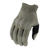Troy Lee Designs Gambit Glove Solid Olive Green | Gear2win
