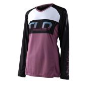 Troy Lee Designs Womens GP Jersey Icon Ginger