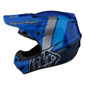Troy Lee Designs Gp Helmet Nova Blue