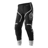 Troy Lee Designs Se Ultra Pant Lines Black/White | Gear2win
