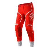 Troy Lee Designs Se Ultra Pant Lines Red/White | Gear2win