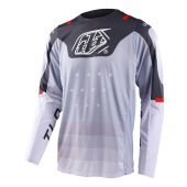 Troy Lee Designs Gp Pro Air Jersey Apex Charcoal/Grey