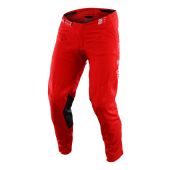 Troy Lee Designs Se Pro Pant Solo Red