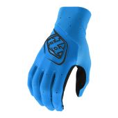 Troy Lee Designs Se Ultra Glove Solid Cyan | Gear2win