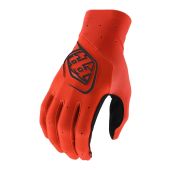Troy Lee Designs SE Ultra Glove Orange