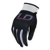 Troy Lee Designs Womens GP Glove Icon Black