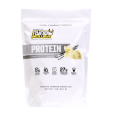 Vanilla Protein Powder 1lb (10 Serv)