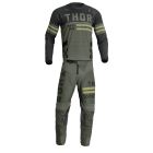 Thor Youth Pulse Combat Army Gear Combo