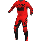 
FXR Contender Mx Red/Black Gear Combo
