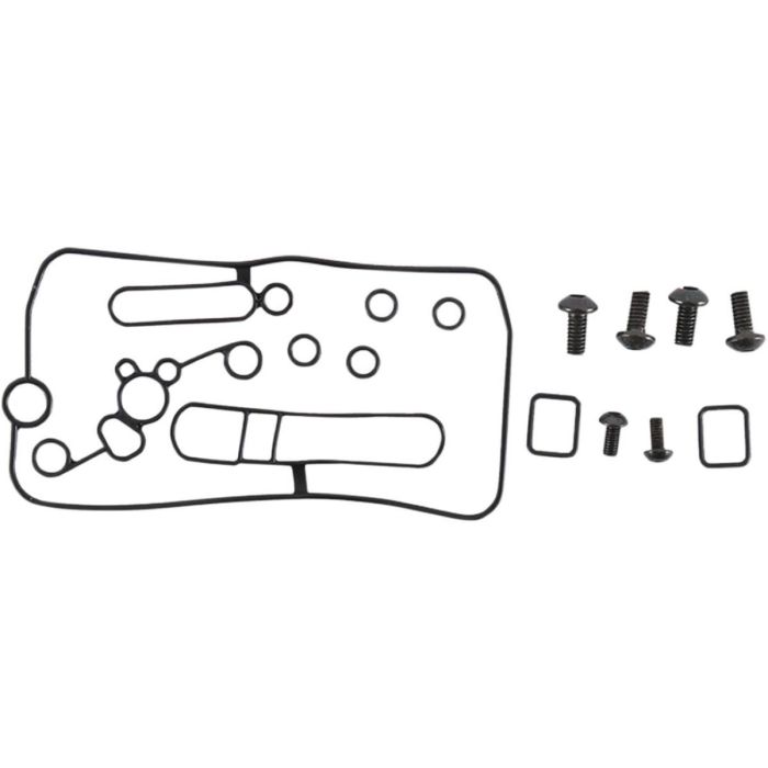 GASKET KIT CARBURATOR MID BODY