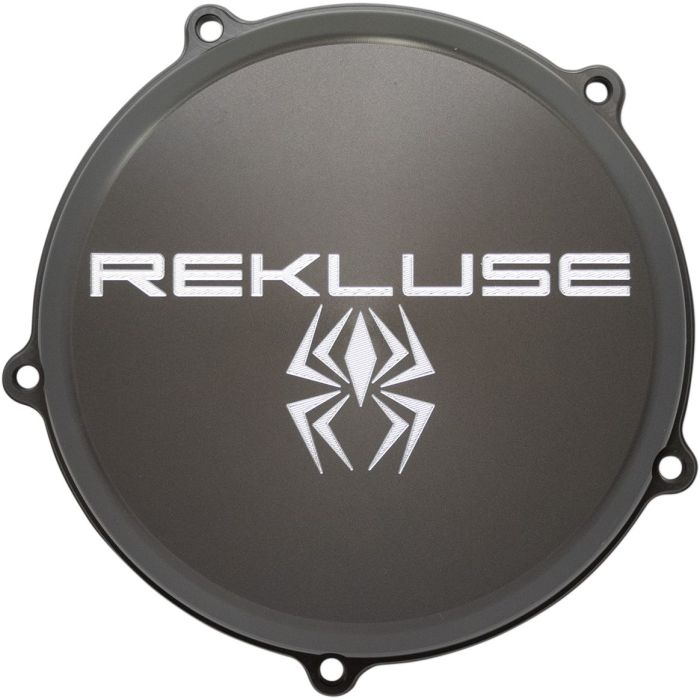 Rekluse Clutch Cover GASGAS 250/300