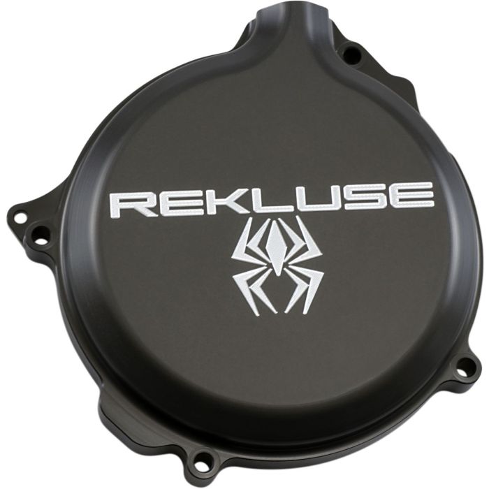 Rekluse Clutch Cover TE/TC/KTM 125