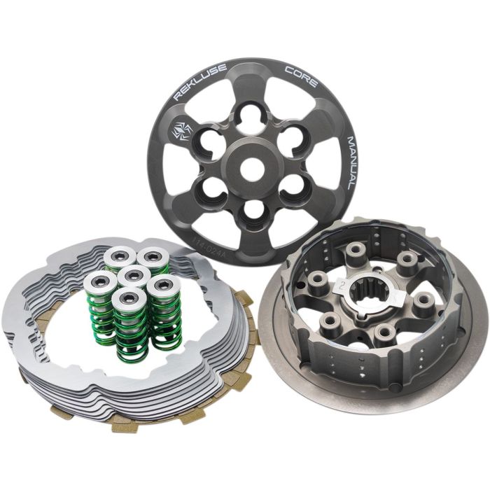 Rekluse Clutch Kit Core Husqvarna/KTM 350
