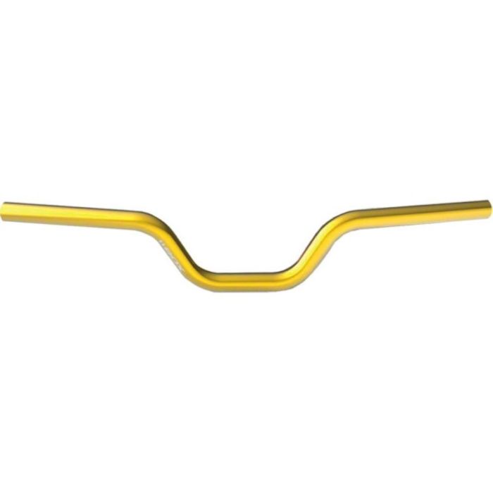Box Triple Taper Handle Bar Gold 3'X21'