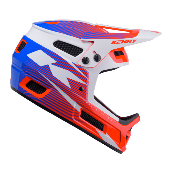 Kenny Elite Bmx Helmet Patriot