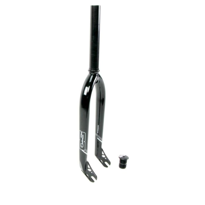 SD Pro Fork cr-mo Lite  1-1/8" Steerer 24" Cruiser