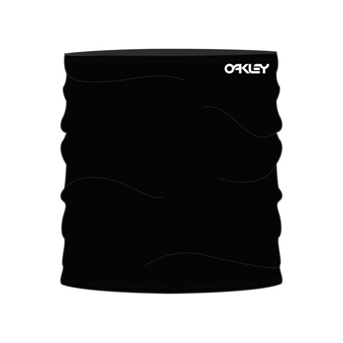 Oakley Neck Gaiter S/M Black | Gear2Win