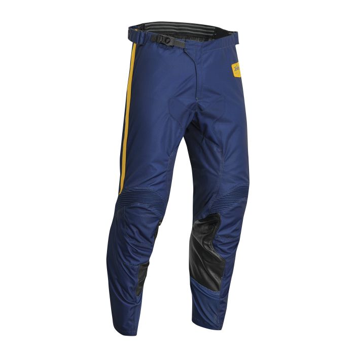 Hallman Pants Legend Navy |