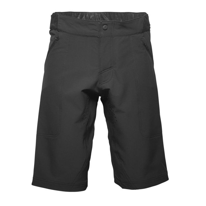 Thor Short MTB Assist Black