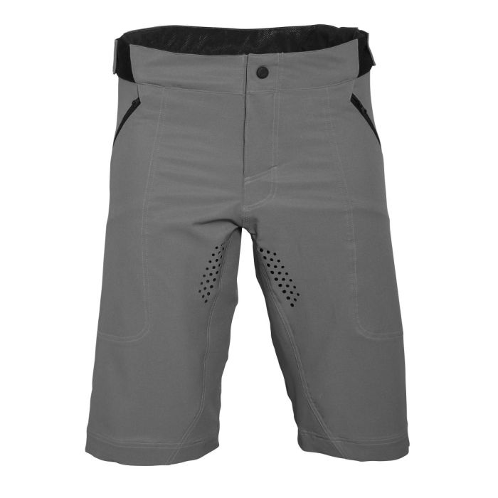THOR SHORT INTENSE GRAY