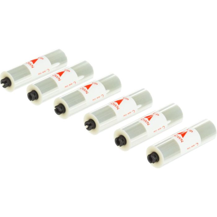 OAKLEY AIRBRAKE BRO MX 6 PACK ROLL OFF FILMS