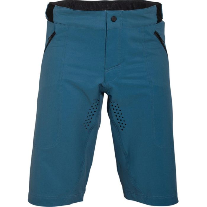 THOR SHORT MTB ASSIST TEAL