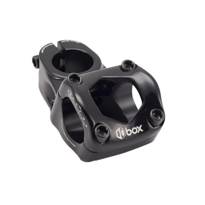 Box One Top Load 1-1/8" Stem 31.8mm