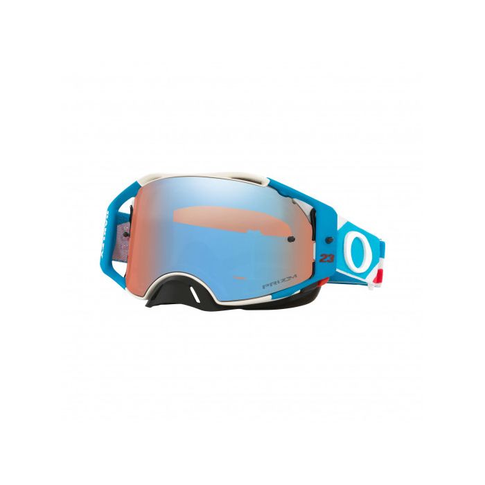 Oakley Airbrake Chase Sexton Signature