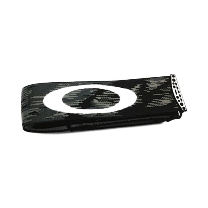 Oakley Replacement strap Airbrake Black Speed