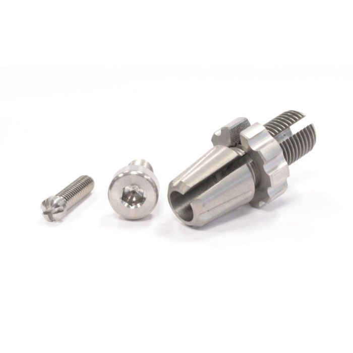 Elevn Titanium Brake Lever Bolts