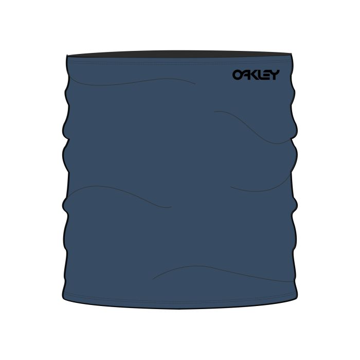 Oakley Neck Gaiter S/M Blue | Gear2Win