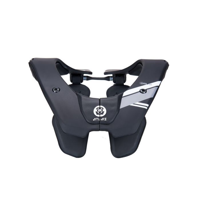 Atlas Prodigy Neck Brace Nightshift