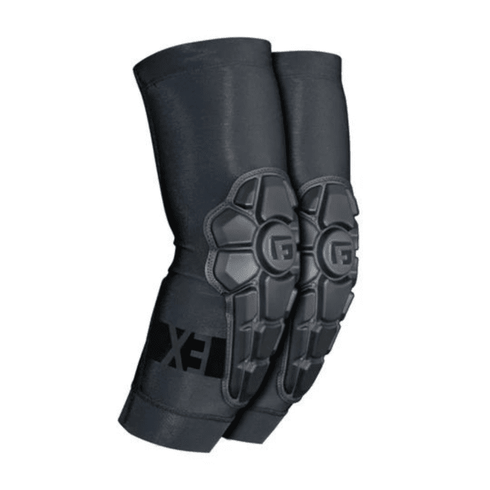 G-Form Pro-X3 Elbow Guard Black Pad
