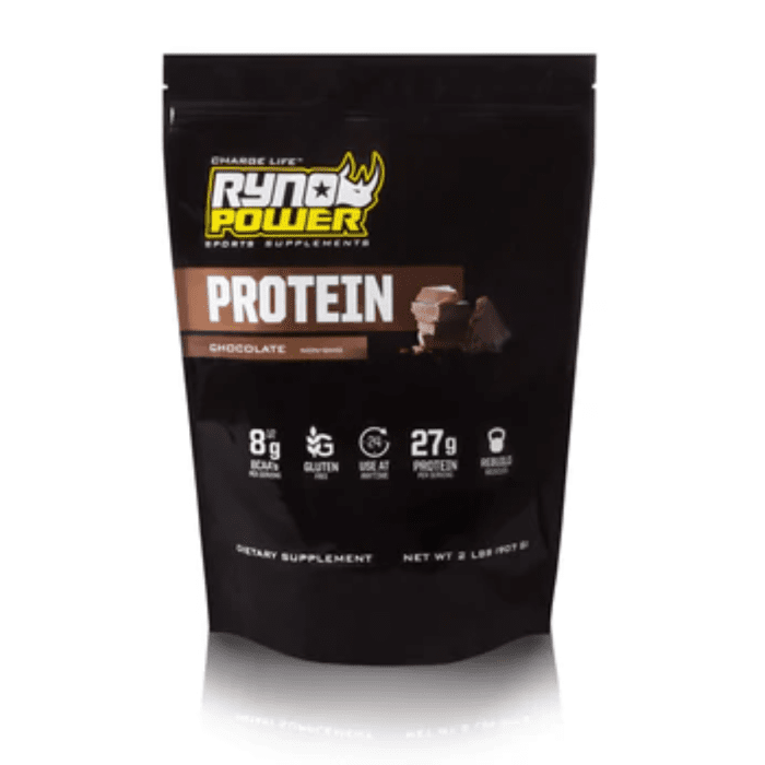 RYNO POWER - PROTEIN CHOCOLATE