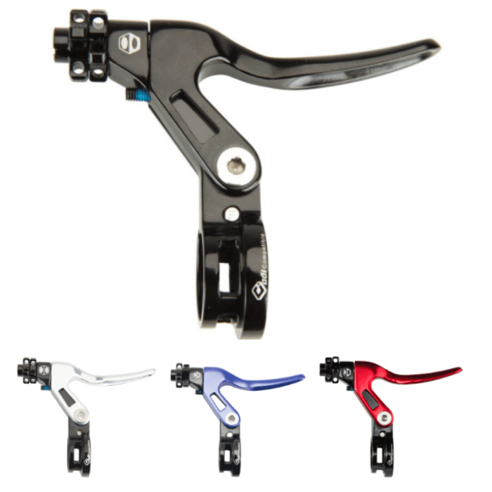 Box One Short Reach Lever