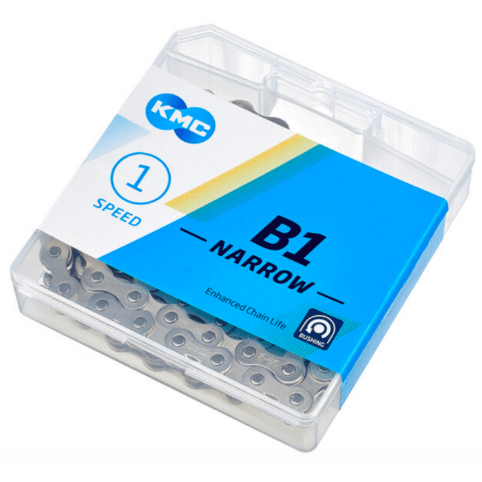 KMC B1 narrow BMX chain