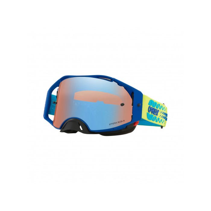 Oakley Airbrake Tread Retina
