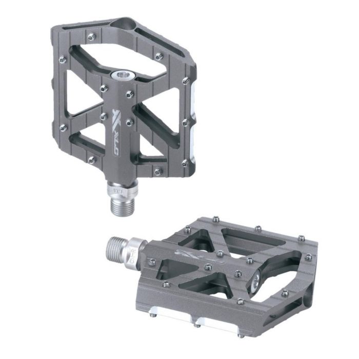 XLC - BMX MTB TREKKING PEDAL - TITANIUM