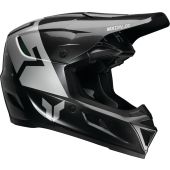 Thor Helmet Reflex Sport Rogue Black/Charcoal