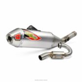 Pro Circuit Exhaust T6 SS/TI/CF kx250f