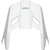 Thor Visor Kit Fleet Whiteout