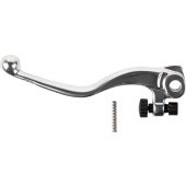 Moose Offroad Lever Clutch Silver Husqvarna/Gas Gas