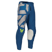 Thor Pant Launch Forge Blue
