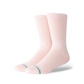 Stance Socks | Icon Pink